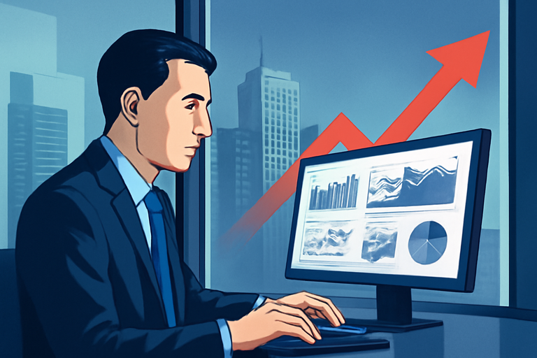 【即時新聞】搶攻學貸改革50億美元商機,SLM Corp看好未來三年成長動能