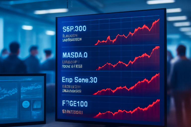 【即時新聞】擺脫虧損陰霾，Eagle Bancorp預期2026年淨利差將擴增至2.8％