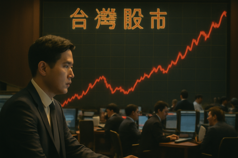 【即時新聞】0050股價填息再創高，72元關卡震盪後仍吸引日成交破12萬張