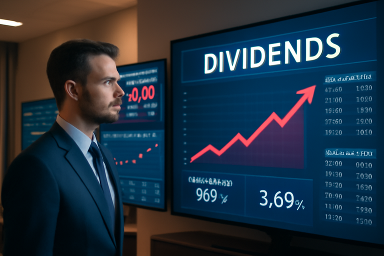 【即時新聞】富達國際高股息ETF公告每股配發0.0252加幣月配息與除息日程