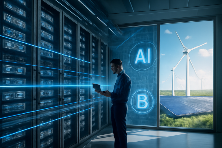 【美股動態】IrisEnergy簽署97億美元大單，股價卻回跌