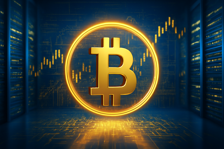 【即時新聞】虛擬貨幣市場修正浮現長線契機，比特幣具備數位黃金特性且估值相對偏低