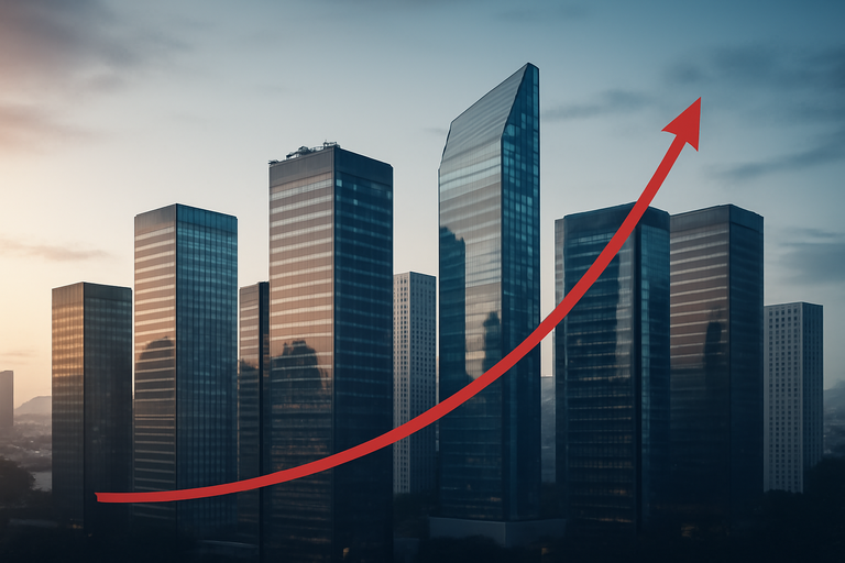 【即時新聞】月配息REITs龍頭Realty Income殖利率逾5％，2026年跨足資產管理