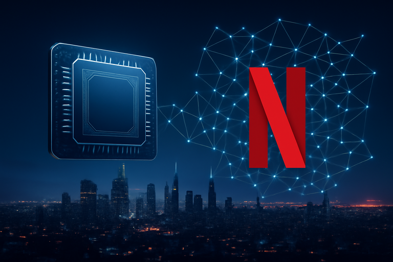 【即時新聞】美股財報季升溫英特爾股價受挫與Netflix成市場關注焦點