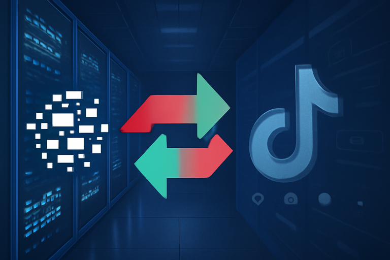 【即時新聞】TikTok逃過封殺危機!攜手甲骨文成立新美資公司,川普讚習近平促成協議