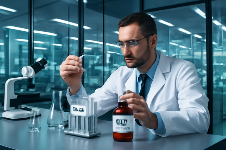 【美股動態】禮來GLP1霸主穩固,口服新藥點火2026催化