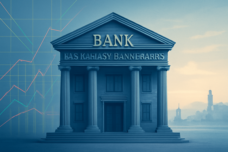 【即時新聞】Bar Harbor Bankshares(BHB)發布第四季財報，每股盈餘0.93美元營收表現持穩