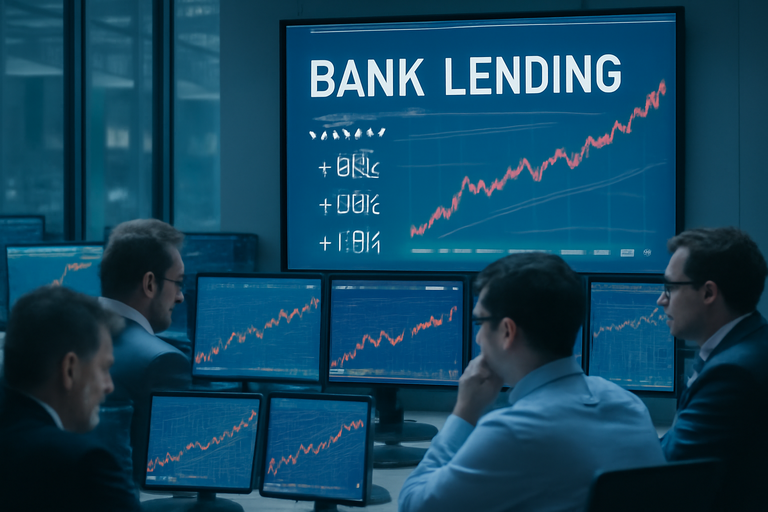 【即時新聞】Third Coast Bancshares(TCBX)公布強勁財報，2026年放貸目標上調