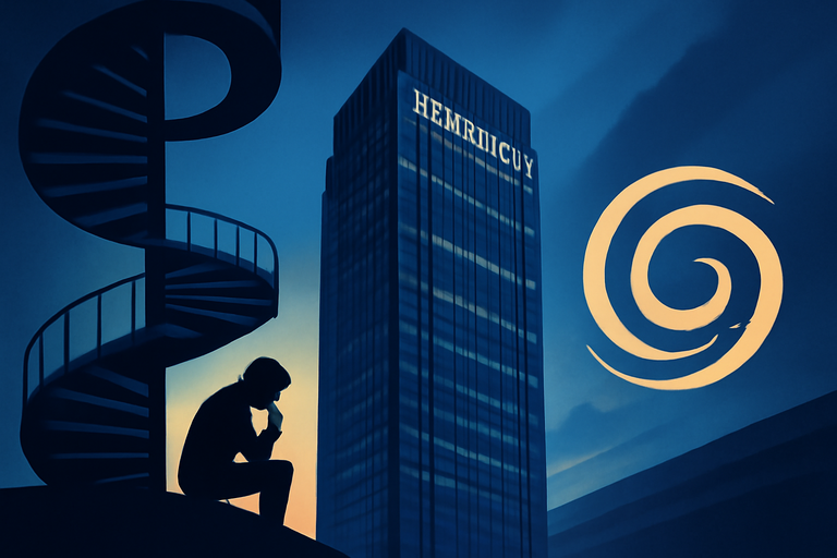 【即時新聞】川普向摩根大通與戴蒙求償50億美元，指控因政治立場遭強制關戶