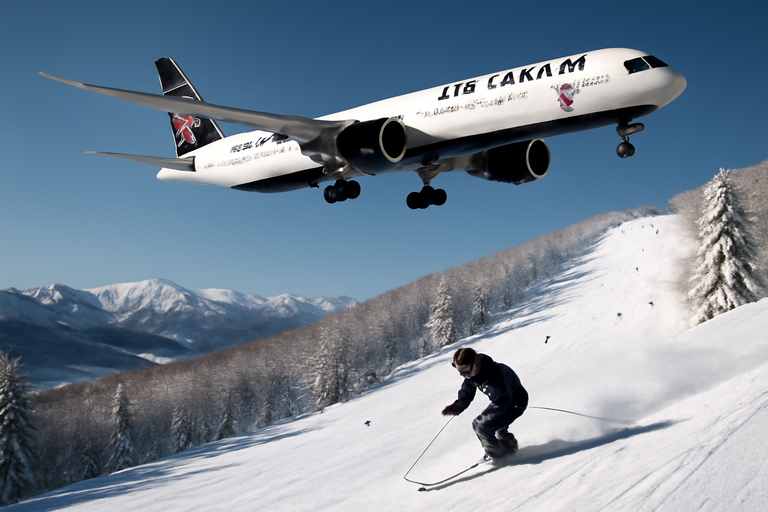 【即時新聞】加拿大航空獨家直飛札幌,搶攻日本滑雪與轉機市場商機