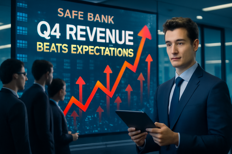 【即時新聞】保富銀行Q4營收年增7.2%優於預期,每股盈餘持穩符合市場看法