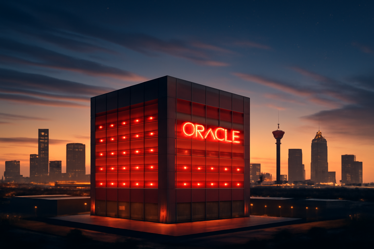 【即時新聞】TikTok攜手Oracle重組美國業務！字節跳動保留股權但交出演算法控制權