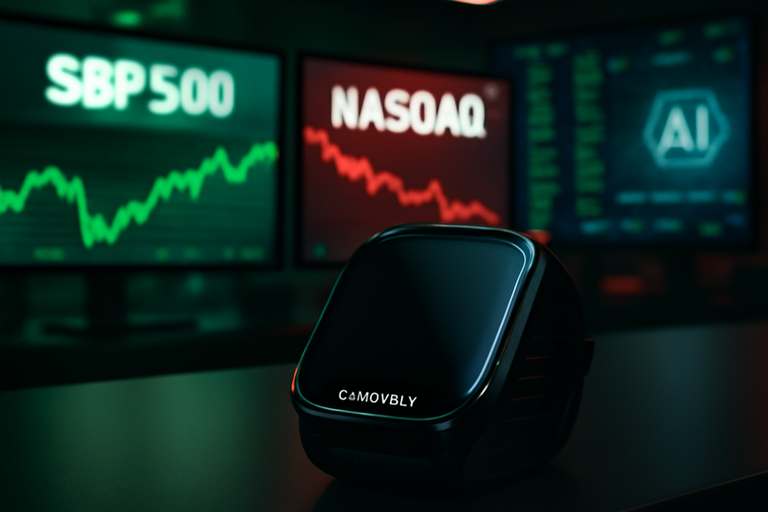 【即時新聞】目標價更新重塑市場對Garmin的估值觀點