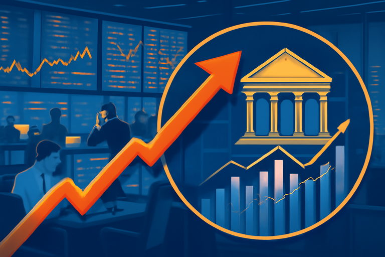 【即時新聞】OFG Bancorp第四季獲利優於預期，營收年增1.9％至1.85億美元表現亮眼