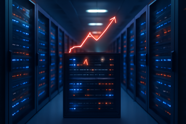 【即時新聞】兩大投行看好Credo後市表現並列入確信買進名單