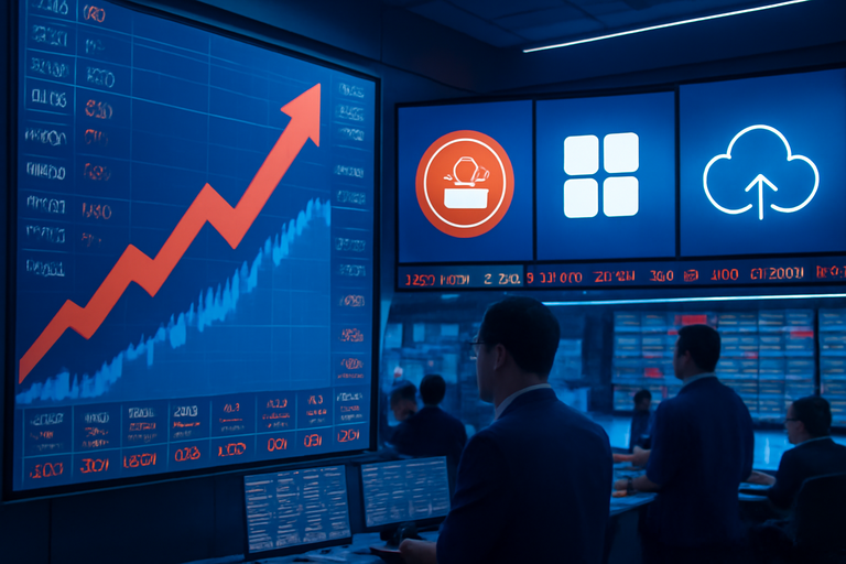 【即時新聞】經營多品牌訂閱服務平台的 MarketWise(MKTW) 於週四發布最新營運數據