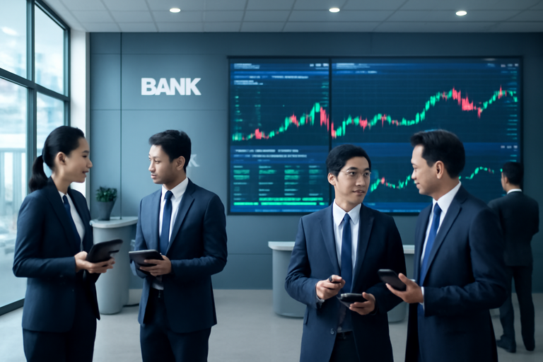 【即時新聞】OFG Bancorp第四季每股獲利年增17％，數位轉型奏效並持續推動庫藏股回購計畫