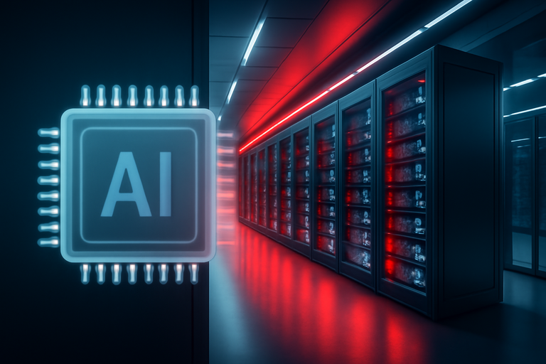 【即時新聞】仁寶旺年會最新釋出產業警示，AI資料中心建置推升記憶體價格壓力