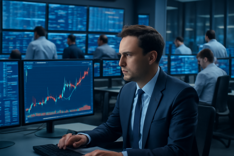 【即時新聞】First Financial Bankshares第四季財報發布，EPS 0.51美元營收達1.64億