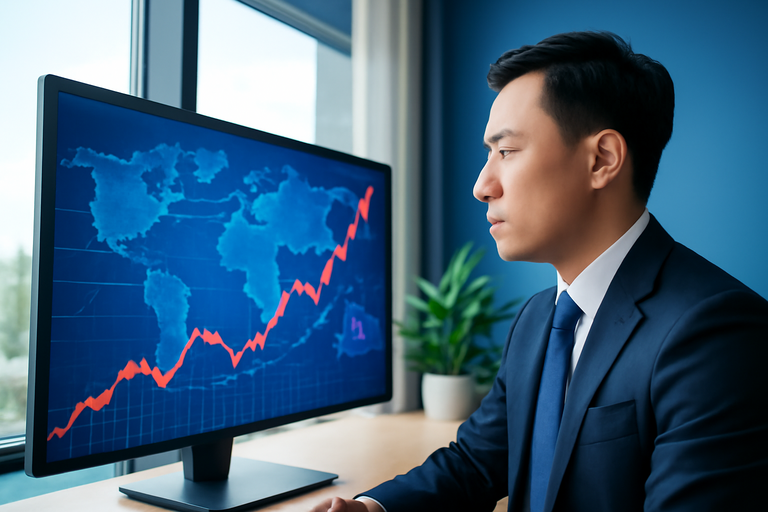 【即時新聞】Payoneer獲印度央行原則性核准 跨境支付業務大突破盤前股價聞訊上漲