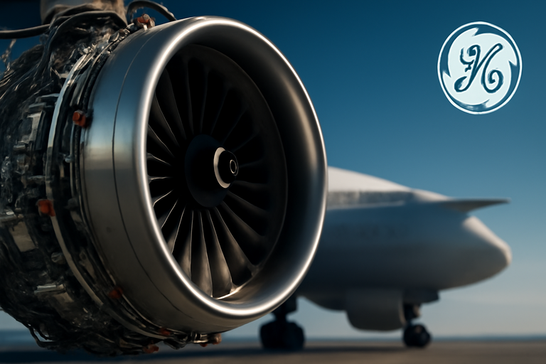 【即時新聞】GE Aerospace積壓訂單衝破1900億美元，看好2026售後服務成長