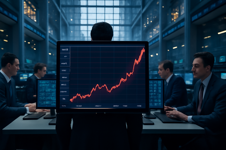 【即時新聞】川普向摩根大通求償50億美元，指控銀行因政治理由違法終止服務