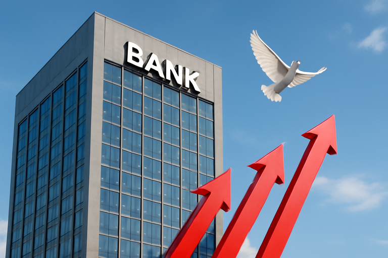 【即時新聞】Burke & Herbert Financial Services宣布每股配息0.55美元,年化殖利率約3.29%