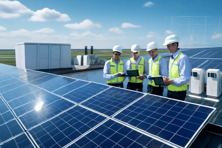 【美股動態】EnphaseEnergy股價飆升,投資人情緒轉向正面