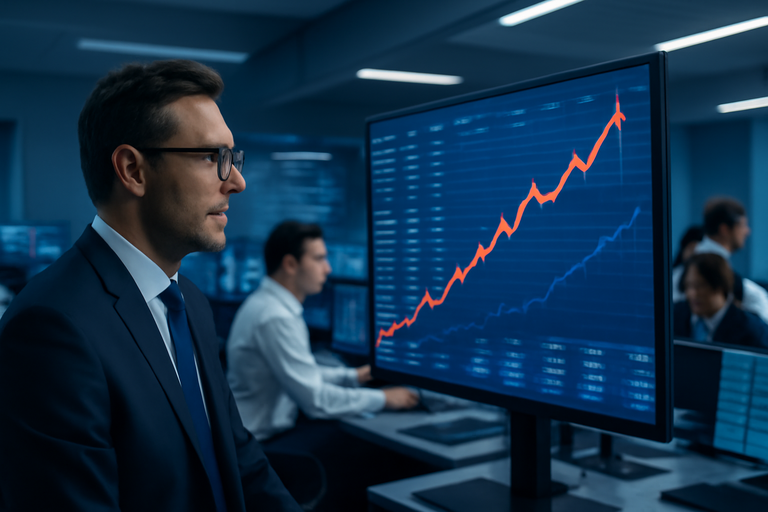 【即時新聞】Amalgamated Financial Corp. (AMAL) 存款激增!展望2026年淨利息收入成長11%