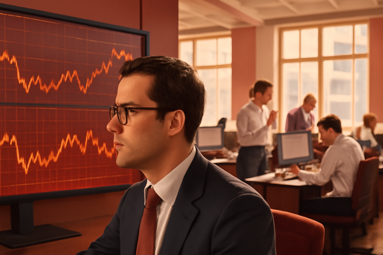 【即時新聞】Eagle Bancorp擺脫虧損單季獲利轉正，資產品質回穩激勵股價大漲逾16％