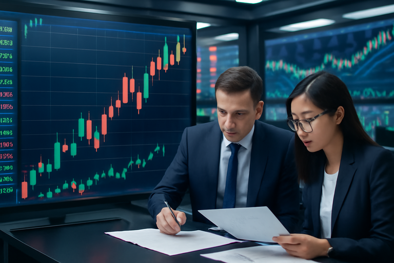 【即時新聞】Kearny Financial宣布維持每股0.11美元配息，殖利率逾5％受矚目