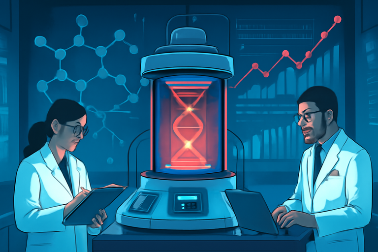 【即時新聞】漸凍人新藥進展！Clene獲FDA會議許可，力拚Q2遞件申請加速審查