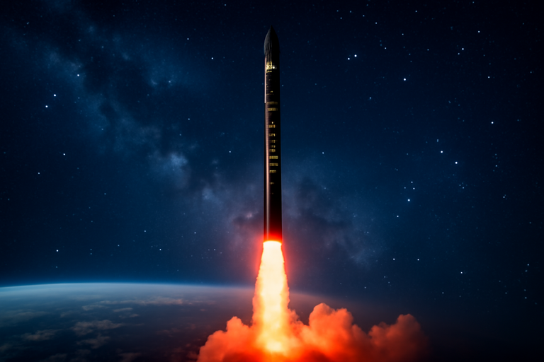 【即時新聞】Rocket Lab新火箭測試受挫仍完成年度首發,分析師示警時程恐延後