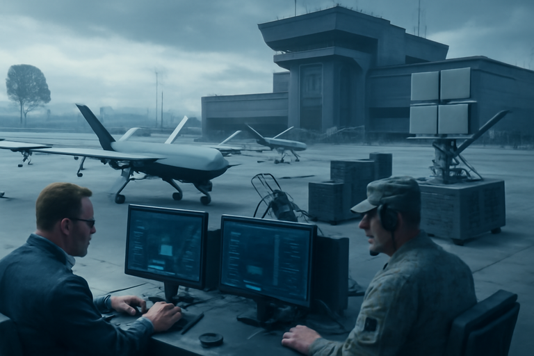 【美股動態】AeroVironment潛力未減，股價回跌或是機會