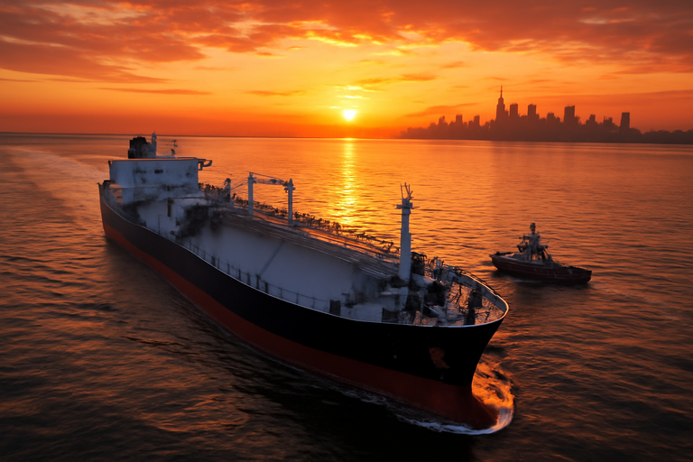 【即時新聞】美股能源運輸業者 Capital Clean Energy Carriers(CCEC) 發布最新股利分配公告