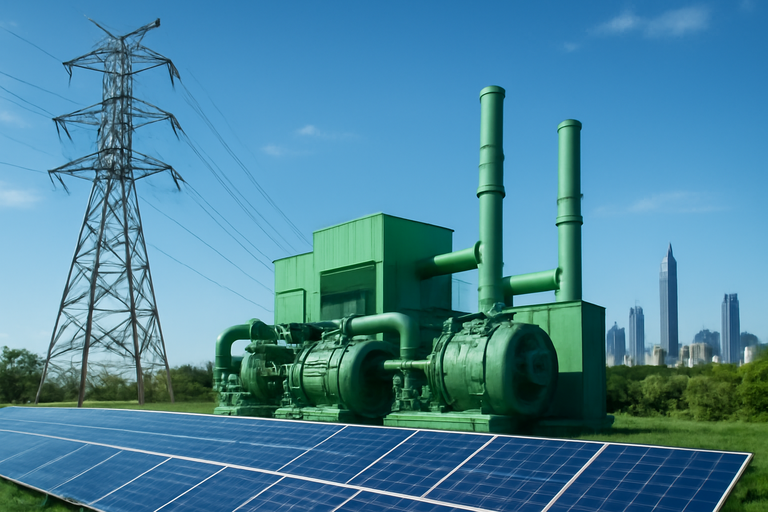 東元入列量大上漲名單,受惠電力能源題材