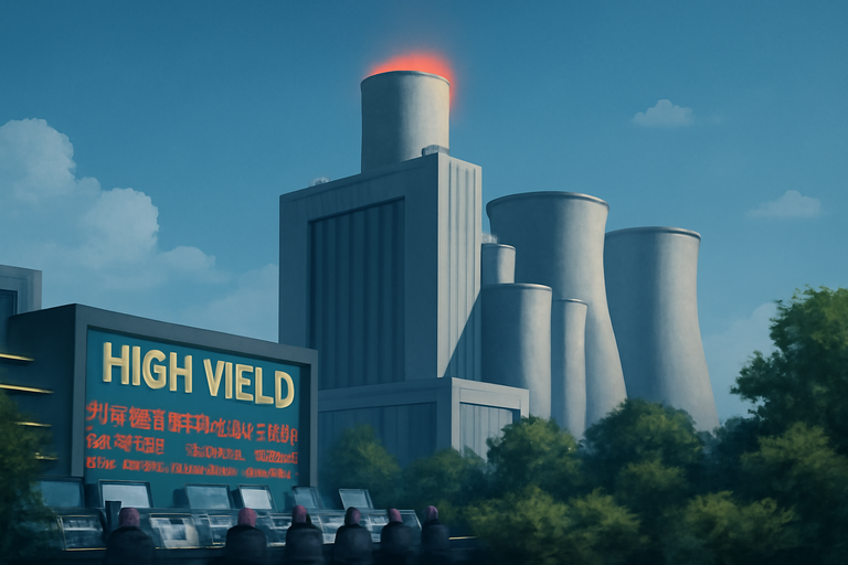 【即時新聞】能源基建商ONEOK調高配息3.9％ 殖利率上看5.6％