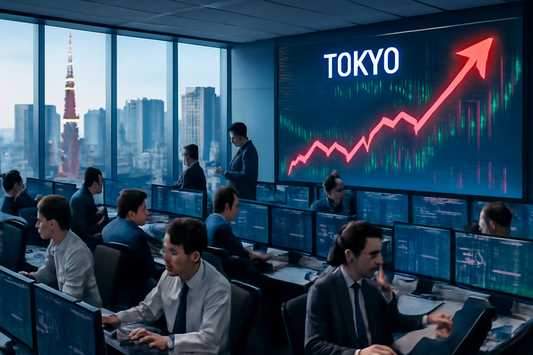 【即時新聞】製造業與服務業PMI雙雙回升