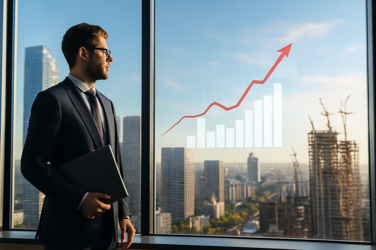 【即時新聞】存股族注意！Realty Income月配息殖利率逾5％，新業務成股價催化劑