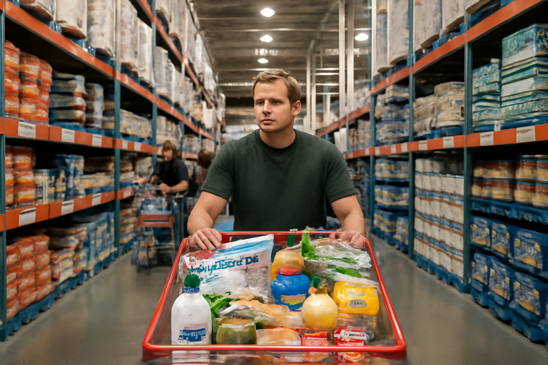 【美股動態】好市多會員率見底，千元大關再叩門