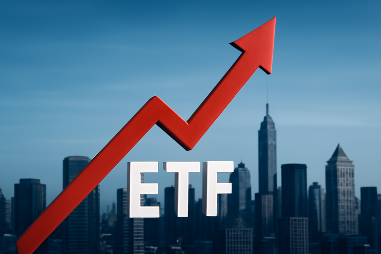 【即時新聞】富達加拿大每月高收益ETF公告最新配息，每股將發放0.0484加幣