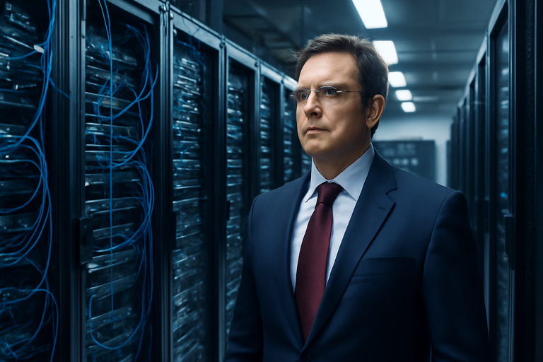 【即時新聞】TikTok成立美資主導新公司免於被禁，甲骨文取得關鍵股權成大贏家