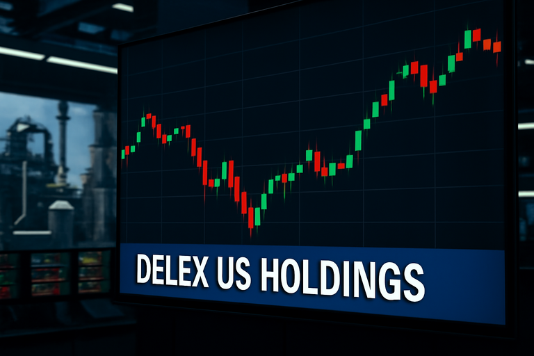 【即時新聞】Kawa Capital清倉能源股Delek US Holdings(DK)全數持股套現645萬美元