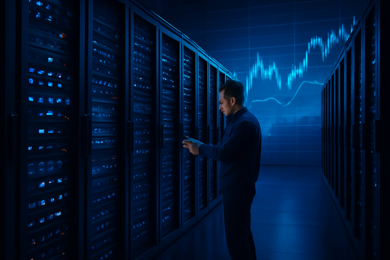 【即時新聞】Credo獲美銀喊上200美元!AEC市占預估達75%+3M授權協議