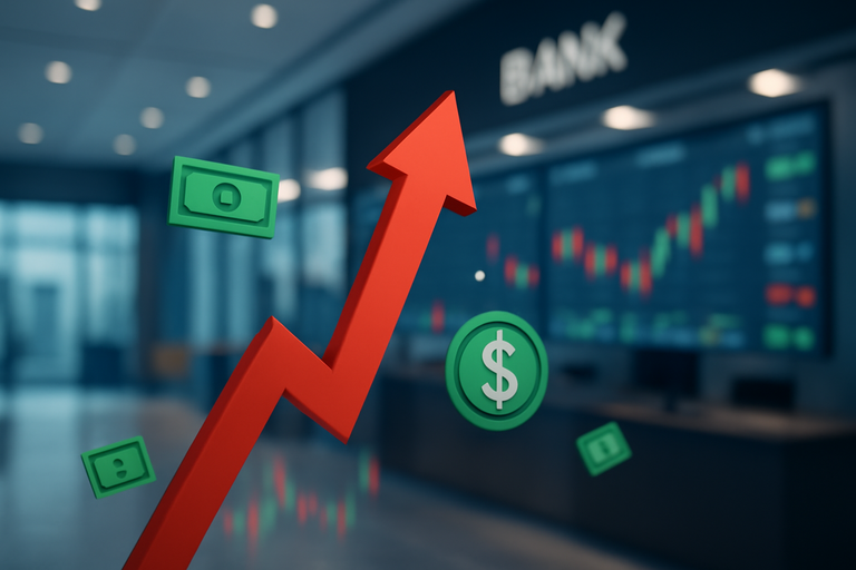 【即時新聞】Bar Harbor Bankshares(BHB)宣布每股配息0.32美元，維持既往水準且殖利率達3.71％