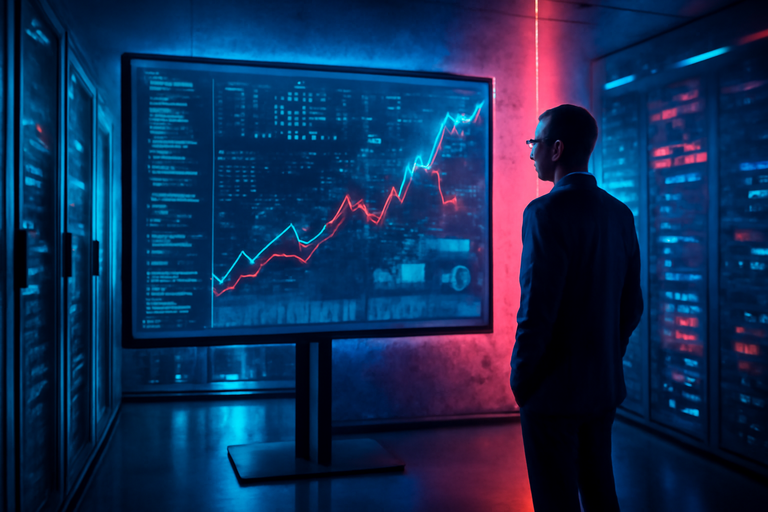 【即時新聞】TikTok確定續留美國，甲骨文取得演算法監管權，川普力保交易過關