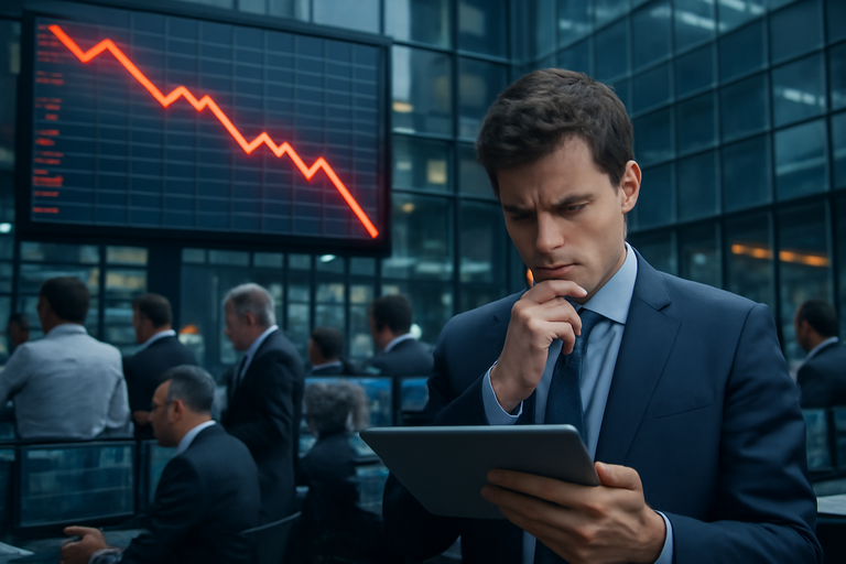 【即時新聞】德州法院判賠2300萬美元全額買單，Landstar獲利預警重創投資信心