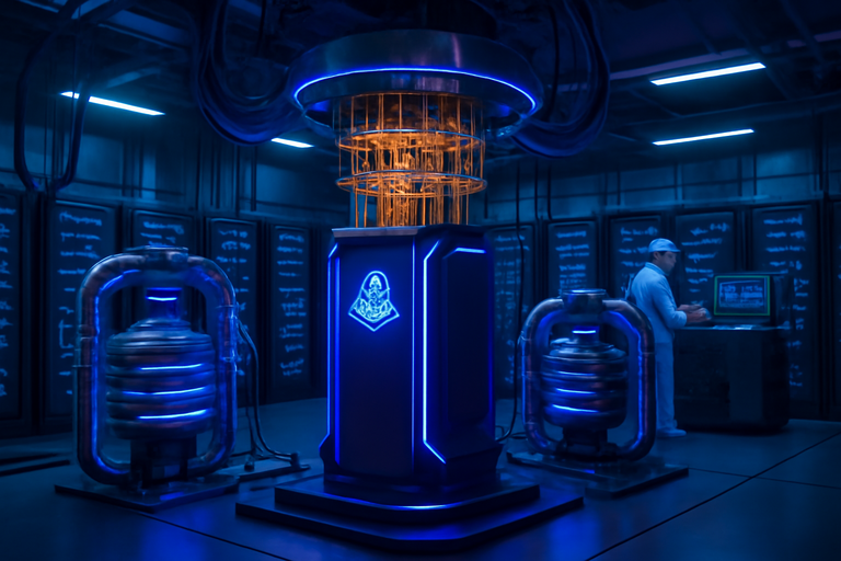 【美股動態】D-wave量子霸權震撼市場，股價強勢上揚