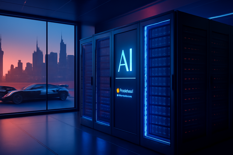 【即時新聞】瑞銀重申買進微軟目標價上看600美元,AI資料中心與賓士F1合作助攻股價勁揚