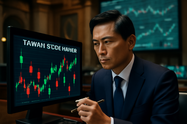 台玻期貨保證金調高1.5倍,遭列處置股後留意量能變化
